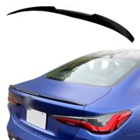 BMW 4 Serisi G26 Spoiler